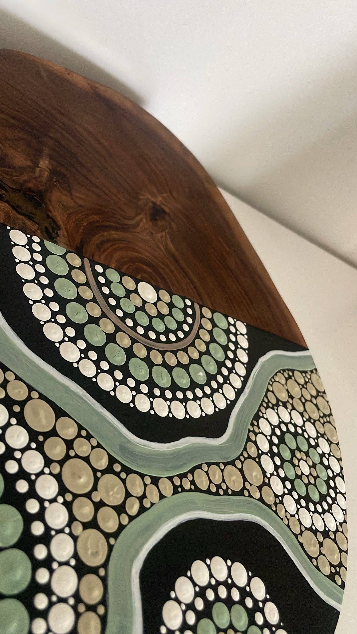 'pathway' Serving board