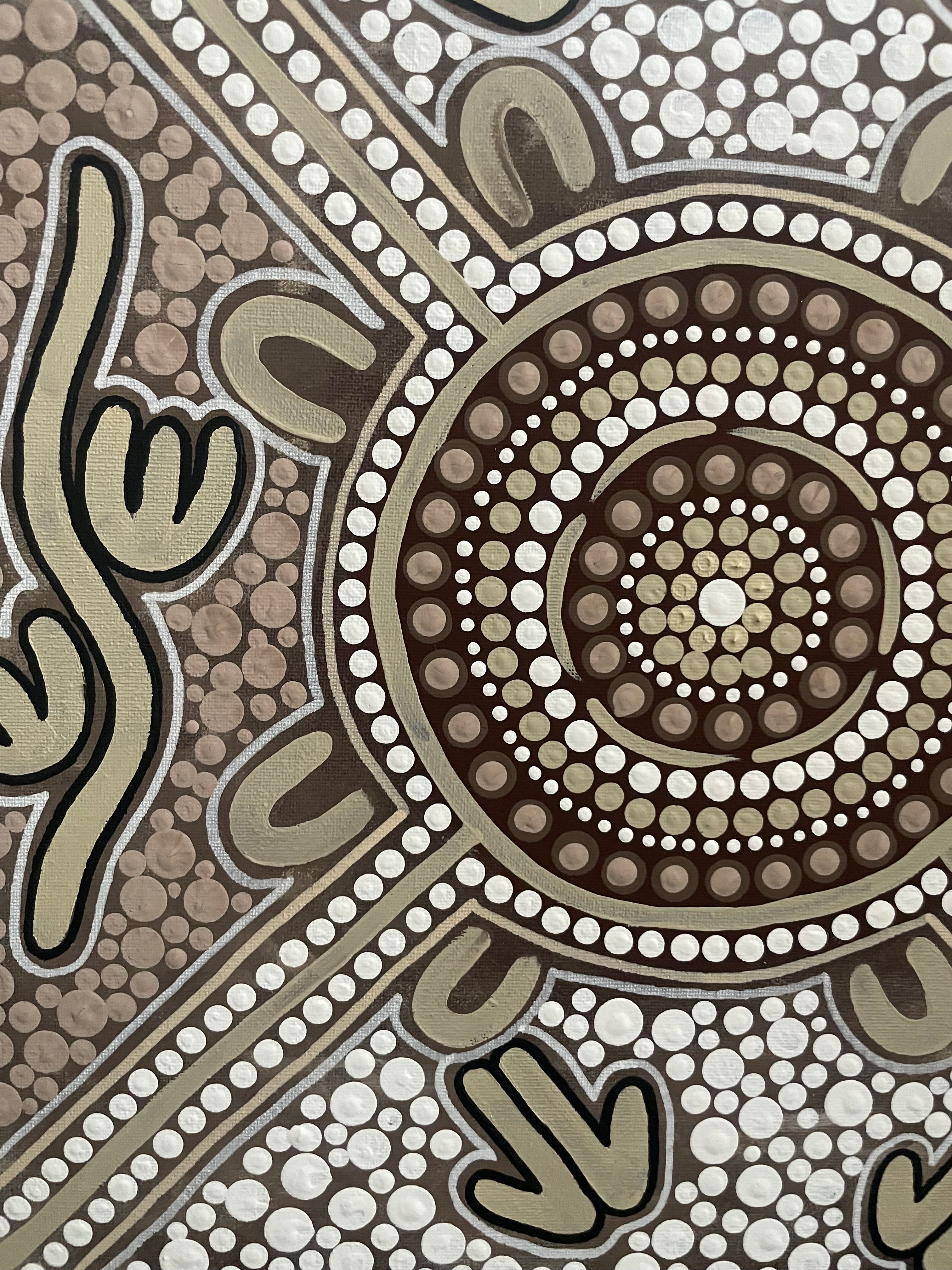 'walk on country' #2