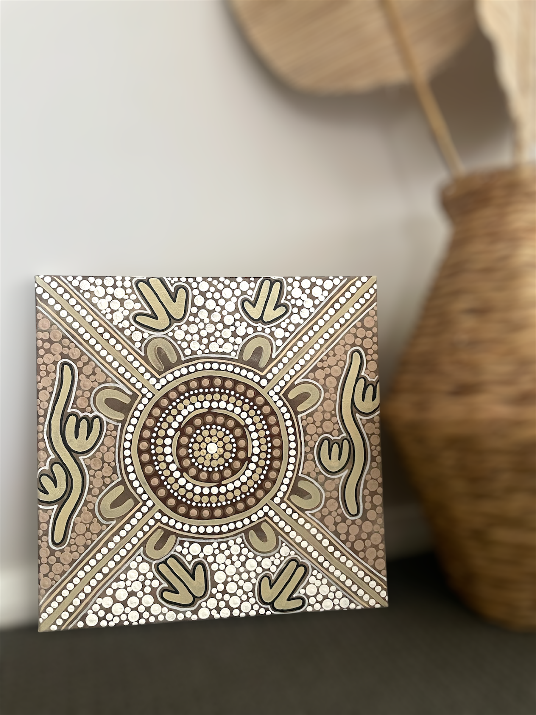 'walk on country' #2