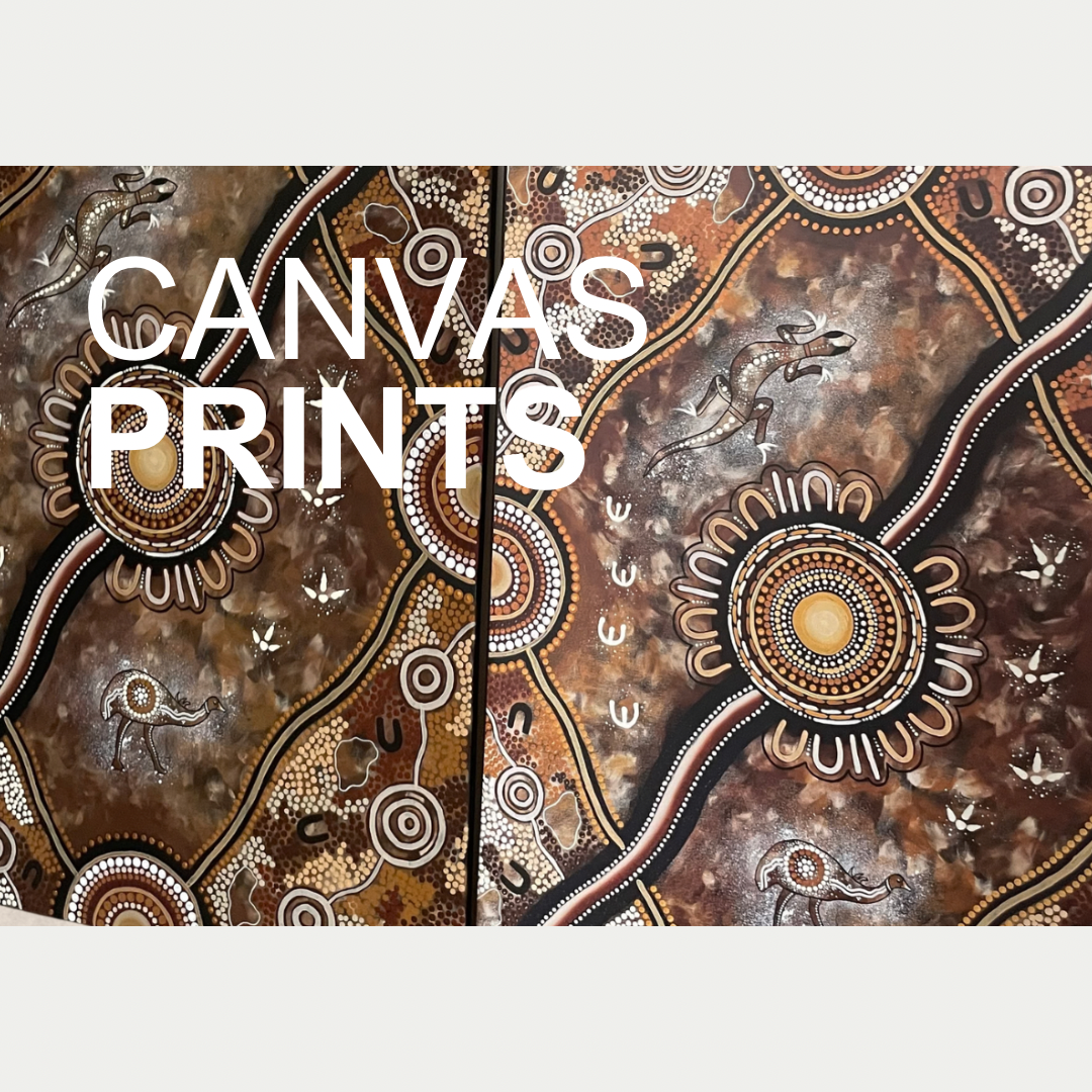 Canvas prints