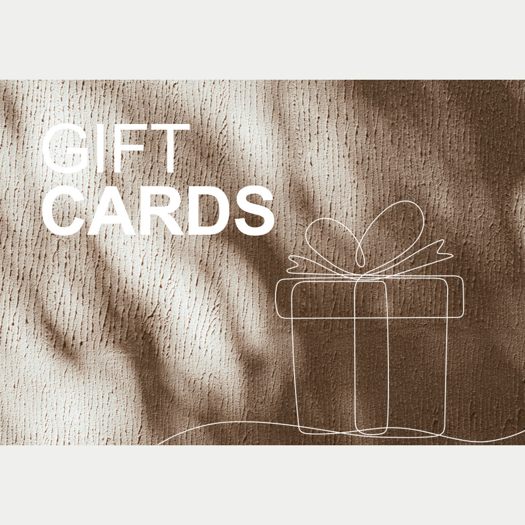 Gift Cards