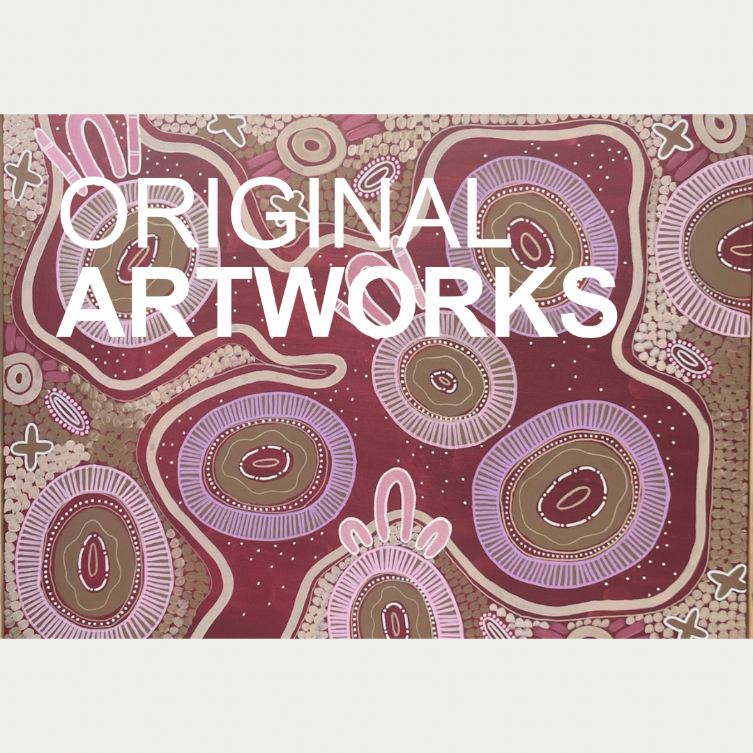 Original Artworks