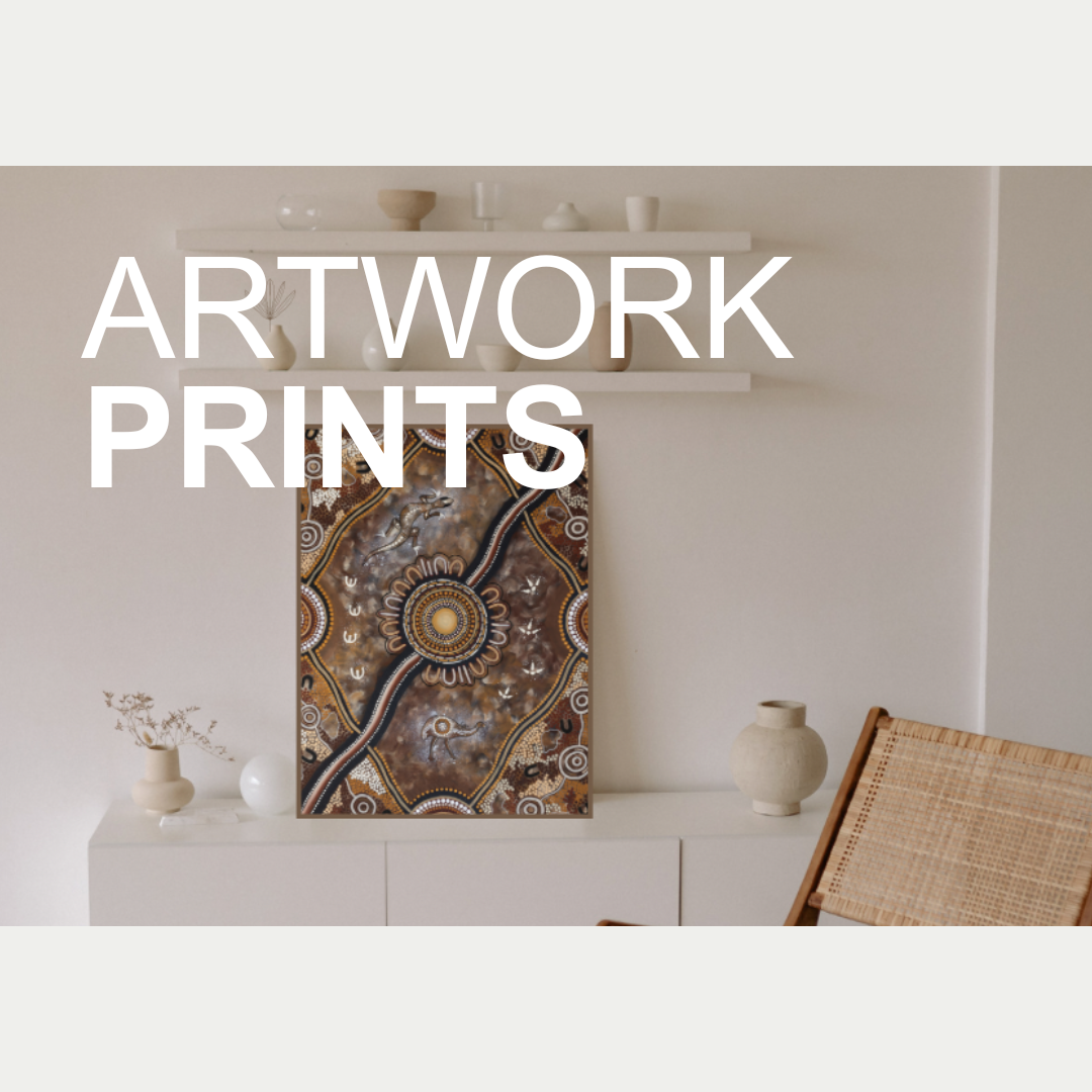 Artwork Prints