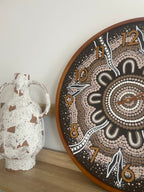 Limited edition ‘Empathy’ wall clock