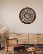Limited edition ‘Empathy’ wall clock