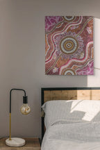 ‘Yinaa spirit’ original artwork