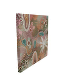 “Coastal waters” canvas prints