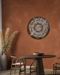 Limited edition ‘Empathy’ wall clock