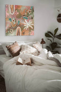 “Coastal waters” canvas prints