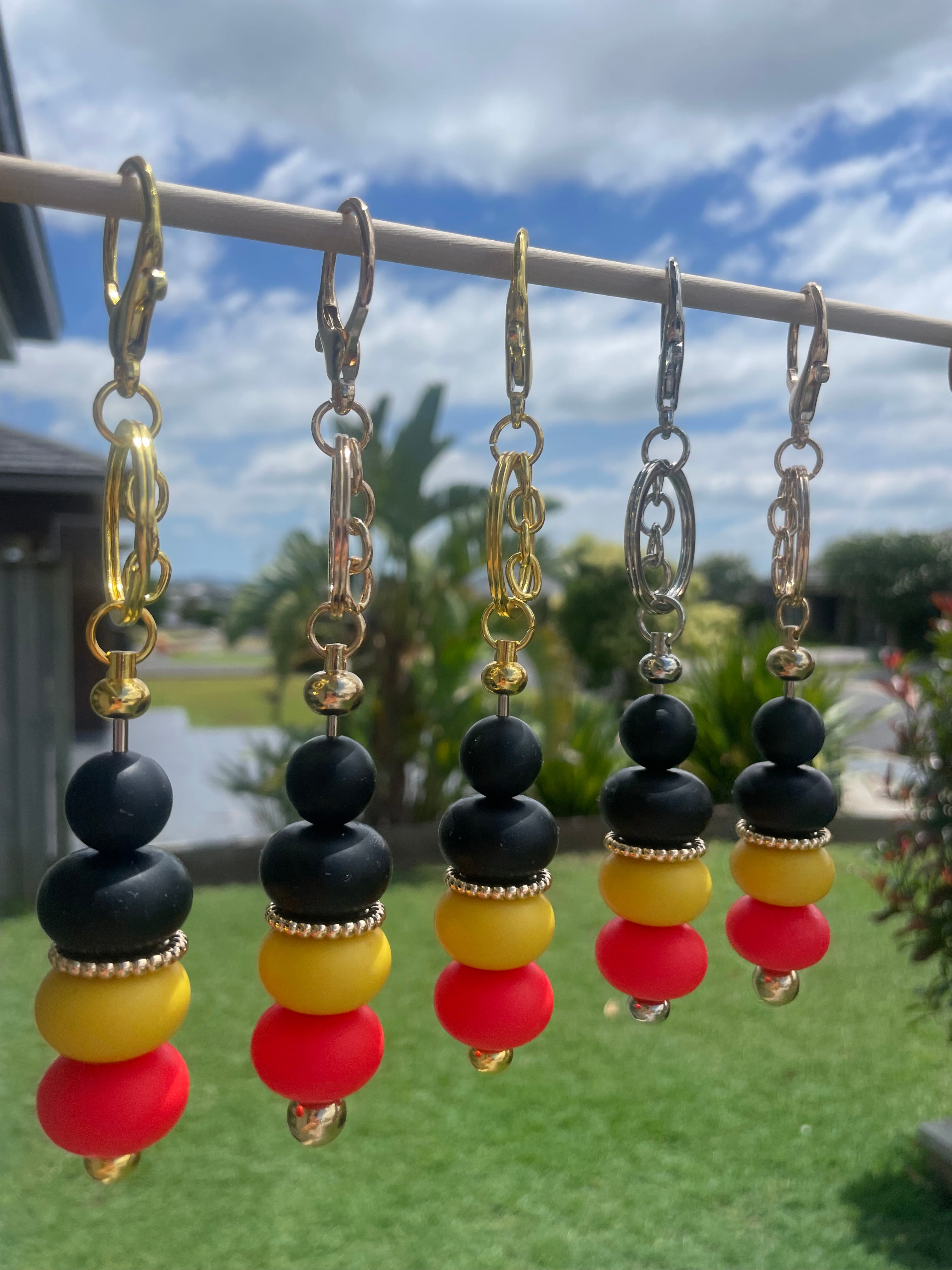 Keyrings