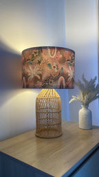 ‘Coastal waters’ Lamp