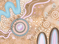 'Journey' Print