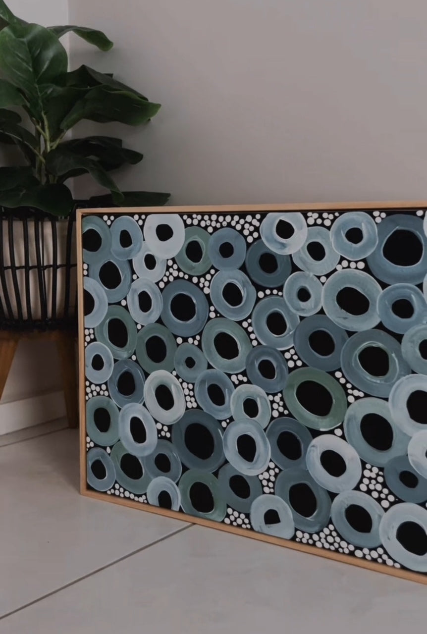 ‘Wumba’ evening star